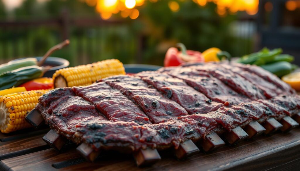 beef ribs