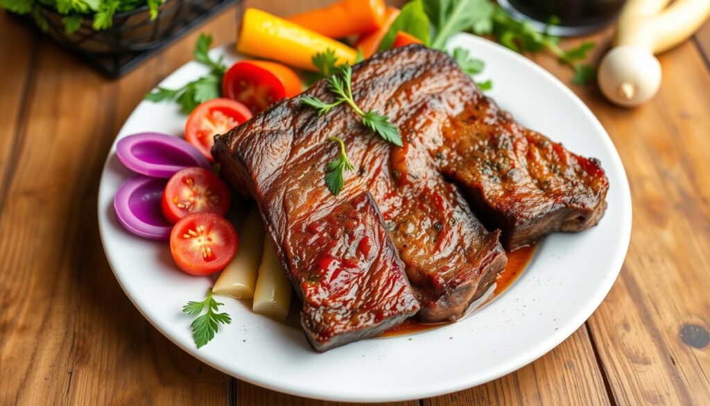 Short Ribs