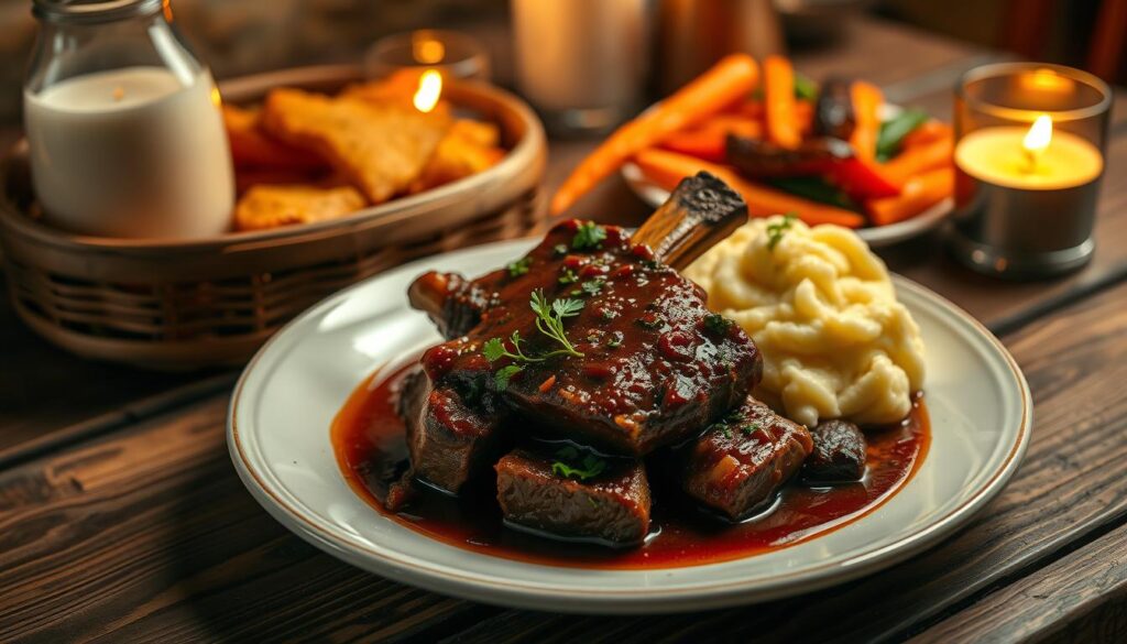 Short Ribs