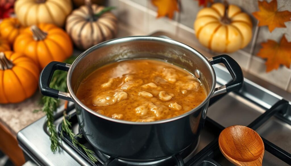 turkey gravy recipe