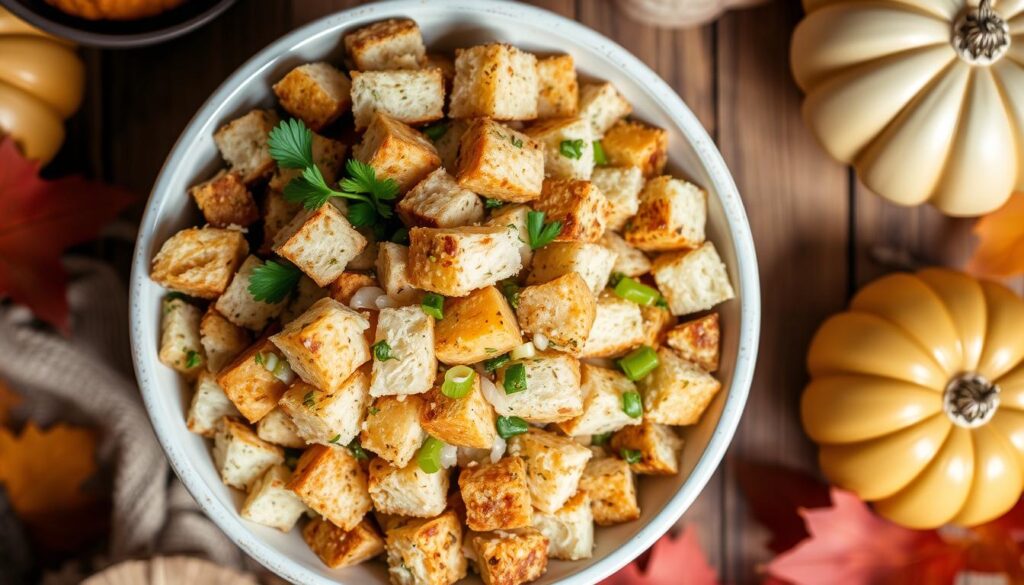 turkey stuffing recipe