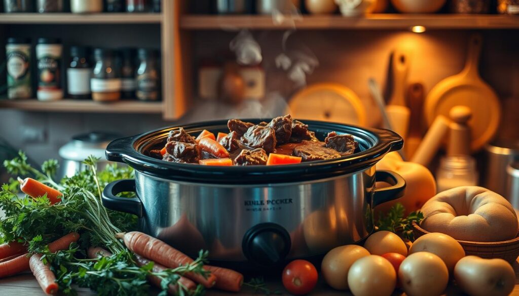 old fashioned beef stew recipe