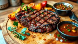 beef top round steak recipes