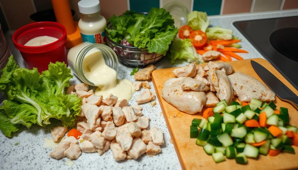 chicken salad chick recipe