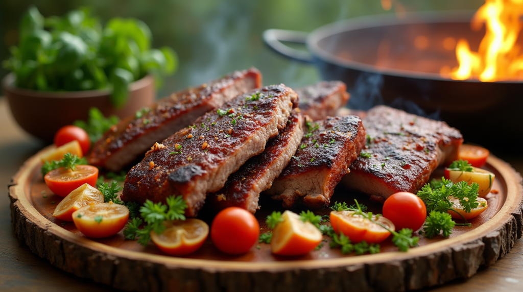 country style beef ribs recipe