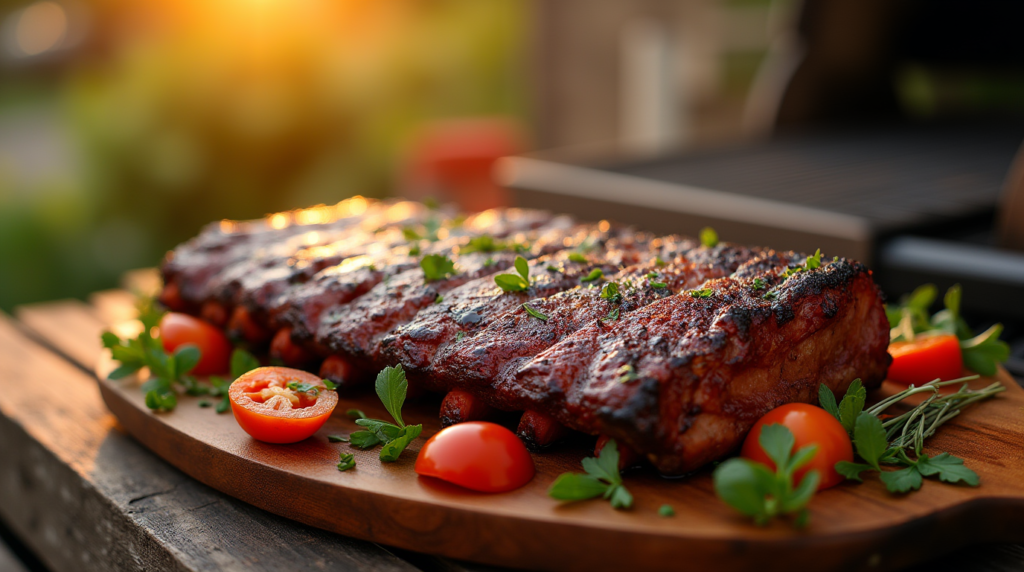 country style beef ribs recipe