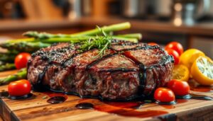 sirloin tip steak recipe