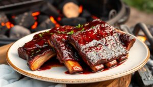 smoked beef short ribs recipe