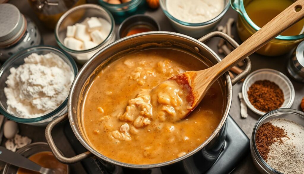 turkey gravy recipe