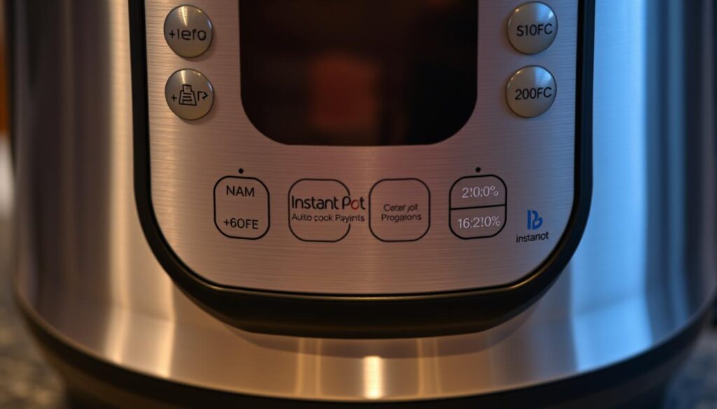 Instant Pot cooking times Instant Pot cooking times